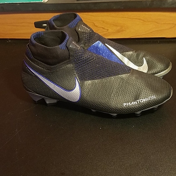 Nike Phantom Vision Df Fg - Picture 1 of 6